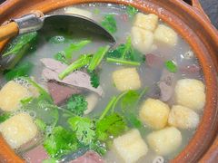 -金陵家宴·金陵春·南京菜(夫子庙店)