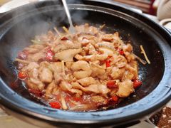 -御仙都北京菜馆·烤鸭店(双井店)