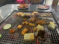 -同心烧烤(总店)
