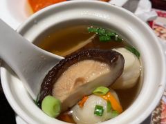 -欣旺·迎宾楼·百年无锡菜