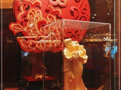 -金城大酒店-中餐厅(汾江中路店)