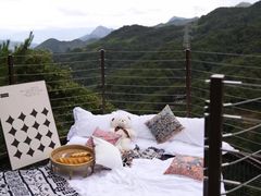 -龙岩森林水乡景区
