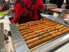 -八一路好吃街(雨田商务大厦店)