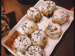 特色生煎-东泰祥生煎馆(陕西南路店)