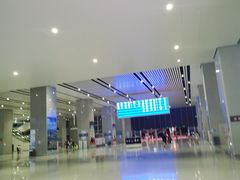 -临沂北站
