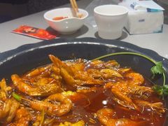 -巴蜀王婆大虾(南锣鼓巷店)