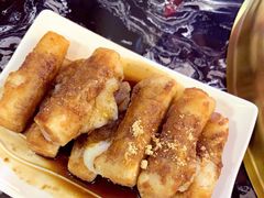 -小胖墩炝锅鱼(天钥桥路店)