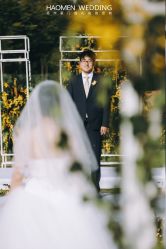 -豪门婚礼策划