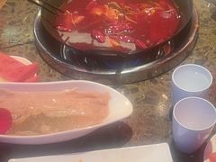 -铜人李火锅(西大街店)