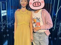 -北京杜莎夫人蜡像馆