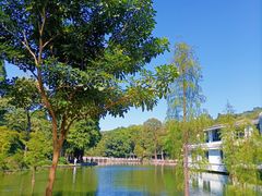 -广州市白云山风景名胜区