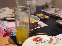-桃夭日式料理(国信店)