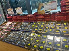 -雨露空间(青林湾店)