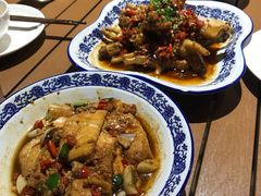 -聚缘·湘味音乐餐厅party(罗湖店)