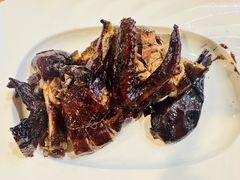酱麻鸭-王家厨房(新华路店)