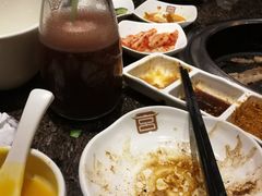 -韩宫宴和牛烤肉(盐城金鹰店)