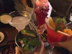 -胡桃里音乐酒馆(曲江店)