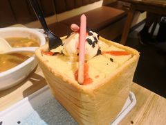 -大话小腰(鸟巢店)