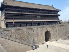-西安城墙·碑林历史文化景区