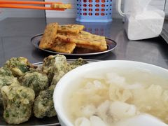 -老福合沟无米粿甜汤粿品店