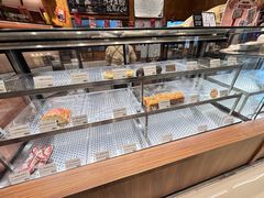 -君之狮子山·轻糖烘焙(松江印象城店)