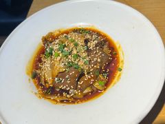 -胡马八破·川菜小馆(高新万达店)