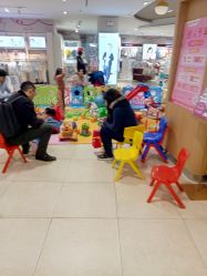 -孩子王(静安大融城店)