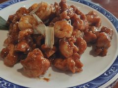 鸡里蹦-保定会馆(秀兰店)