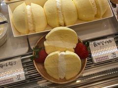 -西村叔叔的店·面包·甜品·蛋糕(崂山丽达店)