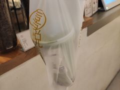 -喜茶(佛山岭南站店)