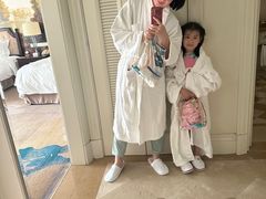 -青岛海泉湾度假区温泉