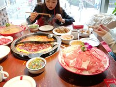-黄家码头老火锅(解放碑旗舰店)