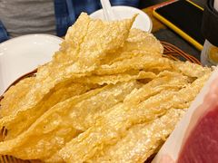 -仁和四季涮肉馆(天坛南门店)