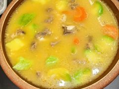 -桥边小楼·手工云南菜·丽江地标美食