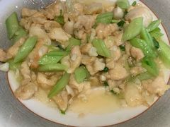 -红蜡烛-养生粥-津鲁菜(中山路店)