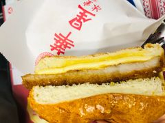 -華人 華星冰室(氹仔 店)