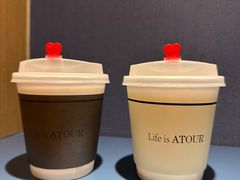 -苏州观前街亚朵酒店