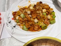 -福来居烤鸭店(天坛二店)