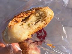 -朱记小郑酥烧饼(建康路店)
