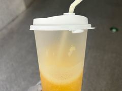 -缤纷鲜榨果汁(常州购物中心店)