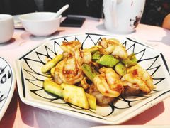 -誉八仙酒楼(静安大悦城店)