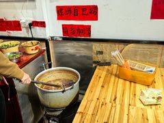 -柳州肥姨妈大骨螺蛳粉(曹路店)