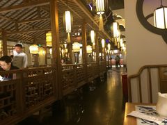 大堂-江南赋(内蒙古大厦店)