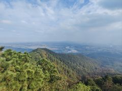 -敬亭山风景名胜区