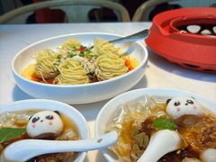 -茅庐毛血旺(烟台大悦城店)