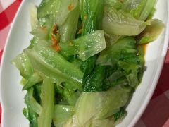 -西贝(枫蓝国际购物中心店)