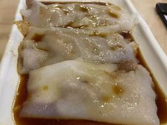 -盛记粥面(佐敦店)
