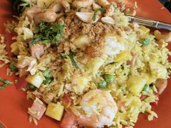 -simply thai天泰(世纪汇店)