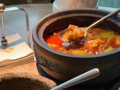 -辛香汇·现炒川菜(淮海路百盛店)