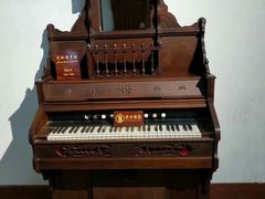 -鼓浪屿钢琴博物馆